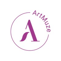 ArtMuze logo - Similar company to The Muse Artspace