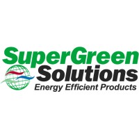 SuperGreenSolutions MX logo - Similar company to Imr Solutions