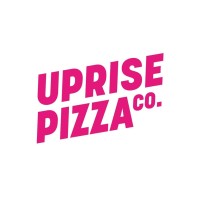 Uprise Pizza Co logo - Similar company to Listers Volkswagen
