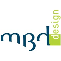 MBD Design logo - Similar company to Mbd Technologies