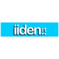 iidenrt design, Pune logo - Similar company to Kacima Digital Media