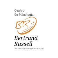 Verania Andres - Centro de Psicología Bertrand Russell logo - Similar company to Borgers, España