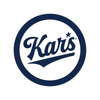 Kar's Nuts logo - Similar company to Sahale Snacks