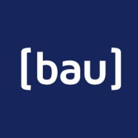 Bau nv - Algemene Aannemingen - Contracting logo - Similar company to Fransen Bouwonderneming