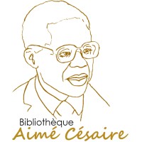 bibliothèque aimé césaire logo - Similar company to Médiathèque Jean-Macé