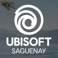 Ubisoft Saguenay logo - Similar company to Conformit