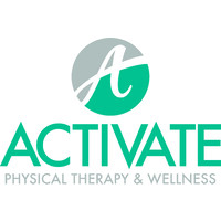 Activate Physical Therapy and Wellness logo - Similar company to Community Forward