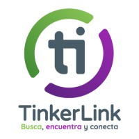 TinkerLink logo - Similar company to Timbrit