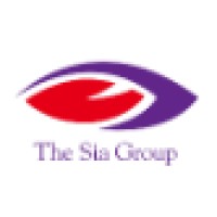The Sia Group Limited logo - Similar company to Longitude Licensing Limited