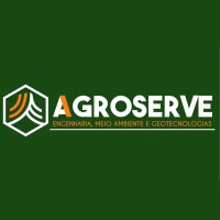 AGROSERVE - Engenharia, Meio Ambiente e Geotecnologias logo - Similar company to Geomaps Geotecnologias