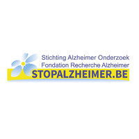 Stichting Alzheimer Onderzoek / Fondation Recherche Alzheimer logo - Similar company to Experimental Pharmacology - Vrije Universiteit Brussel