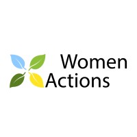 Women Actions logo - Similar company to Orcadre