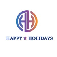 Happy Star Holidays Travel and tourism logo - Similar company to Forty Travels