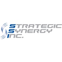 StrategicSynergy, Inc. logo - Similar company to Total Information Management Corporation