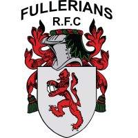 Fullerians RFC logo - Similar company to Quality Nde Ltd.