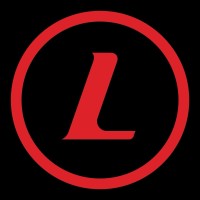 LFitness Health Club logo - Similar company to Cerpeg