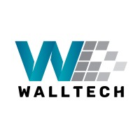 WallTech logo - Similar company to Walltech