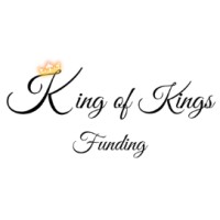 King of Kings Funding logo - Similar company to Virtue Capital Co