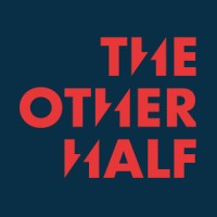 The Other Half logo - Similar company to Cerise