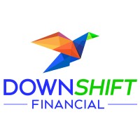 Downshift Financial logo - Similar company to Advisory Gems