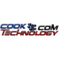 Cook Technology Corp. logo - Similar company to Bostic Studios