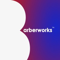 Barberworks Indonesia logo - Similar company to Halety Indonesia