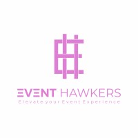 Event Hawkers logo - Similar company to Sparkle Event Solutions