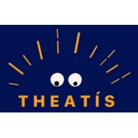 THE THEATÍS logo - Similar company to Mystyle Communications Pvt Limited