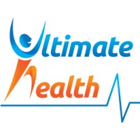 Ultimate Health Greystanes logo - Similar company to Mend Narellan