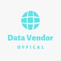 Data Vendor Official logo - Similar company to Data Vendor