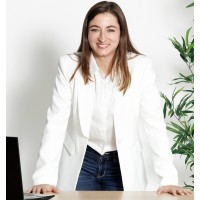Ana Trillo Coach logo - Similar company to Psique Cambio®