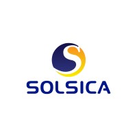 Corporación Solsica logo - Similar company to Proyelec