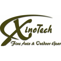 Xinotech logo - Similar company to Xinotech Technology Services Inc.