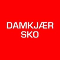 Damkjær Sko logo - Similar company to Munk Store