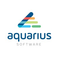 Aquarius Software logo - Similar company to Iamit Soluções Em Tecnologia