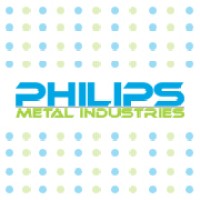 Philips Metal Industries logo - Similar company to Master'S Touch Türkiye
