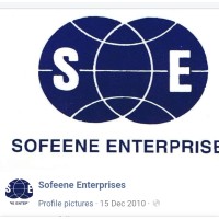 sofeene logo - Similar company to Tokyo Automobiles