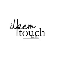 ILKEMTOUCH logo - Similar company to Beledin Laurence