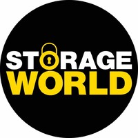 Storage World Limited - Self Storage & Workspace logo - Similar company to Space Plus Store Gmbh