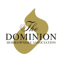 The Dominion Homeowners Association logo - Similar company to Plugin Karaoke