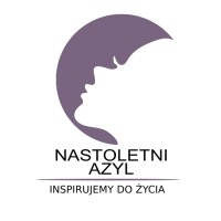 Nastoletni Azyl logo - Similar company to Fundacja Sercem Pisane