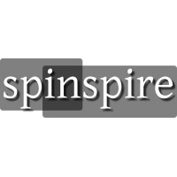 SpinSpire logo - Similar company to Higher Pixels