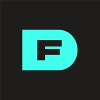 Driven Football logo - Similar company to Nvlb