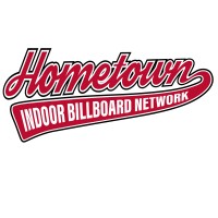 Hometown Indoor Billboard Network logo - Similar company to You & Me Aging And Dementia Coaching