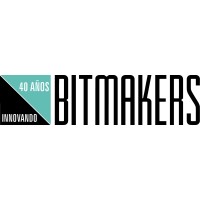 Bitmakers logo - Similar company to Bcnvision - Artificial Vision