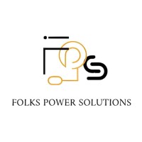 Folks Power Solutions logo - Similar company to Dragon Academy
