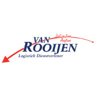 Van Rooijen Logistiek Turnhout logo - Similar company to Roelofsen Horeca Groothandel B.V.
