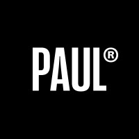 Designed By Paul® logo - Similar company to Rubber Studio