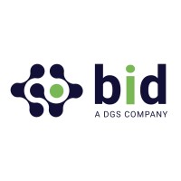 BID Company logo - Similar company to Digital Masterminds