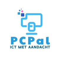 PCPal logo - Similar company to Arch Foundation